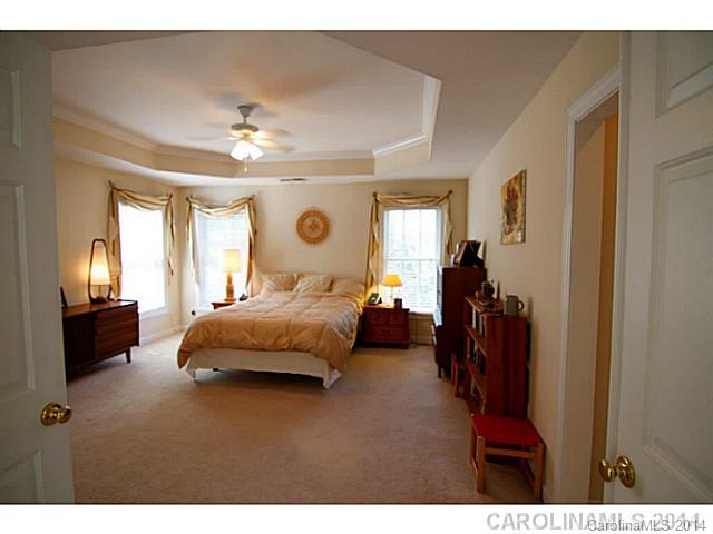 Melbourne At Bailiwyck - Residential Lease