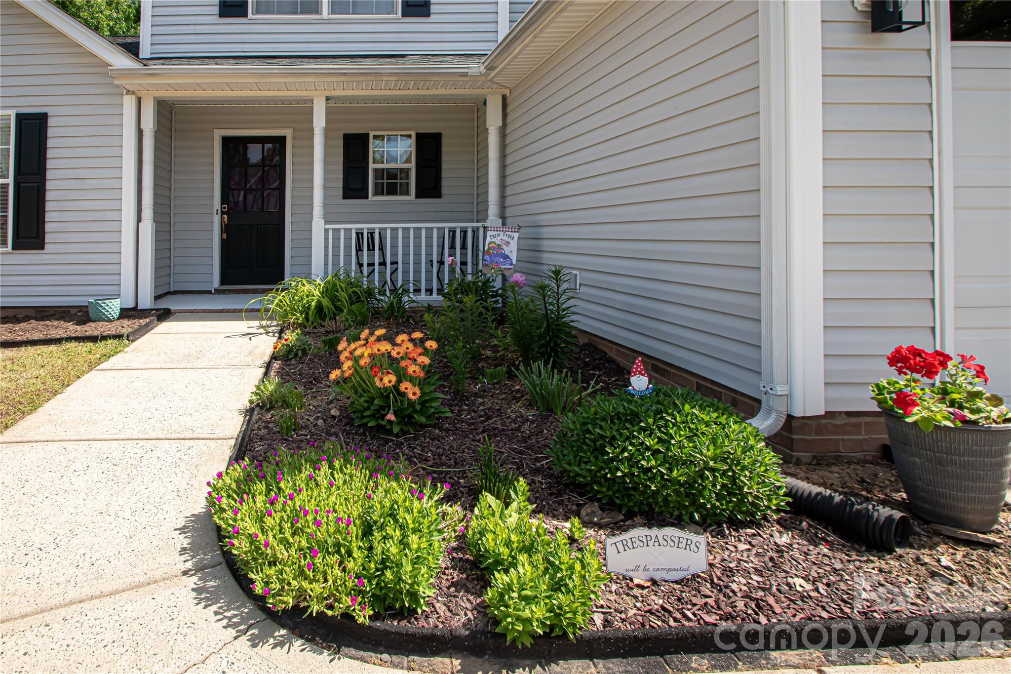 4708 Titus Court