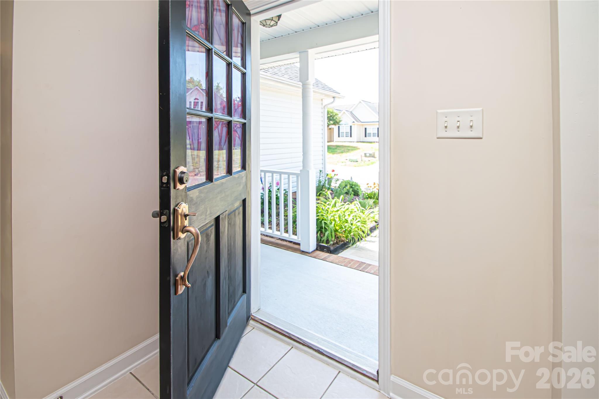4708 Titus Court