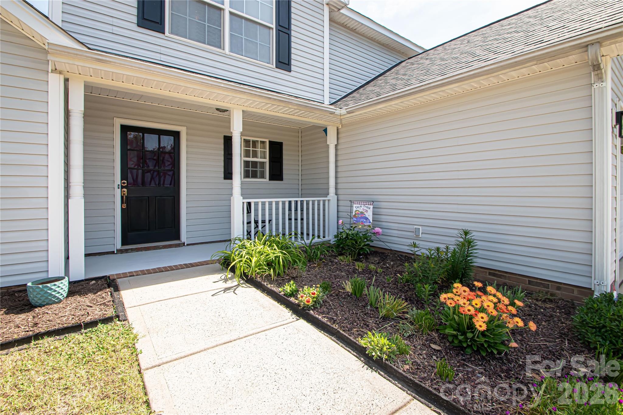 4708 Titus Court