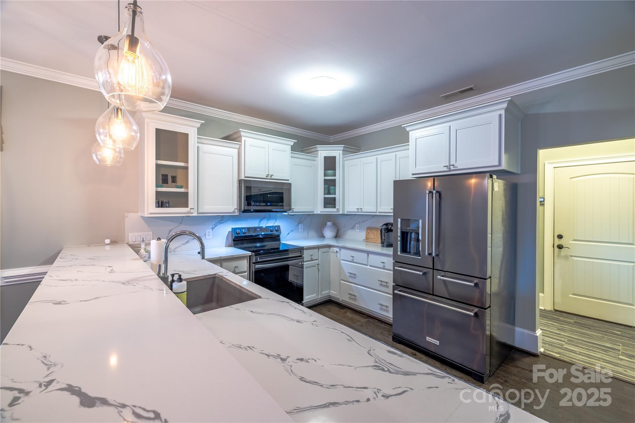 Tall Whit Lake - Residential