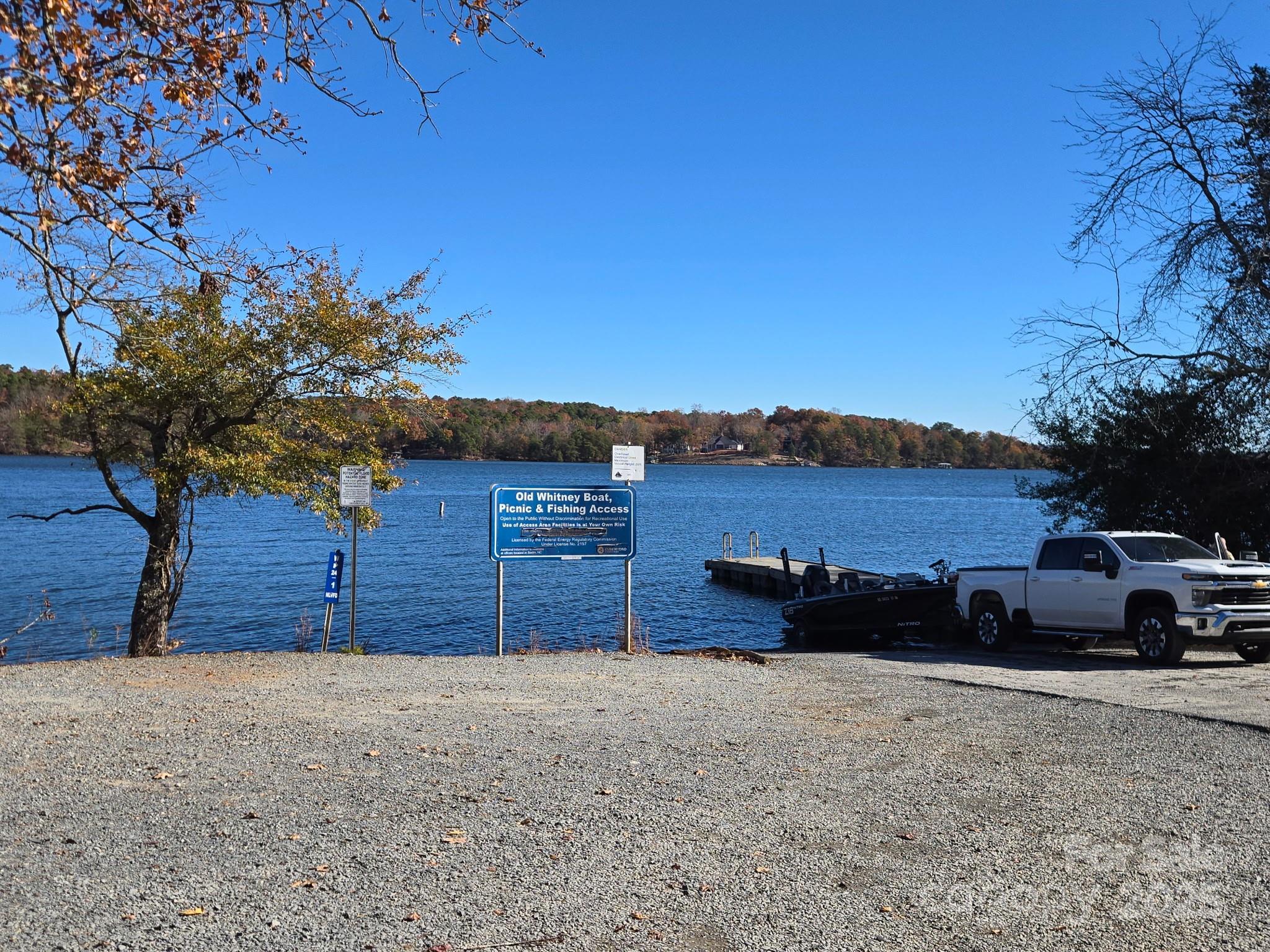 Tall Whit Lake - Residential