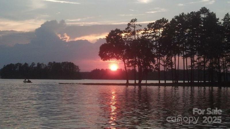 Tall Whit Lake - Residential