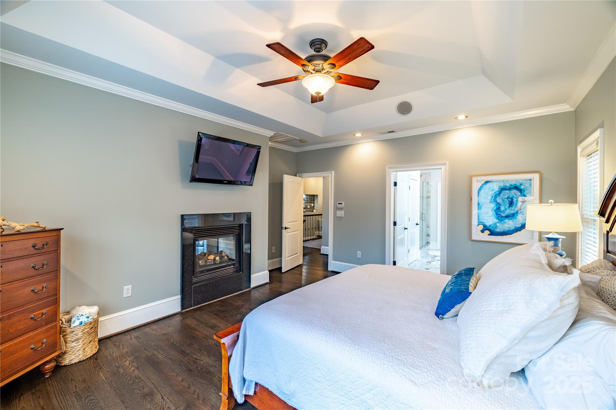 Tall Whit Lake - Residential