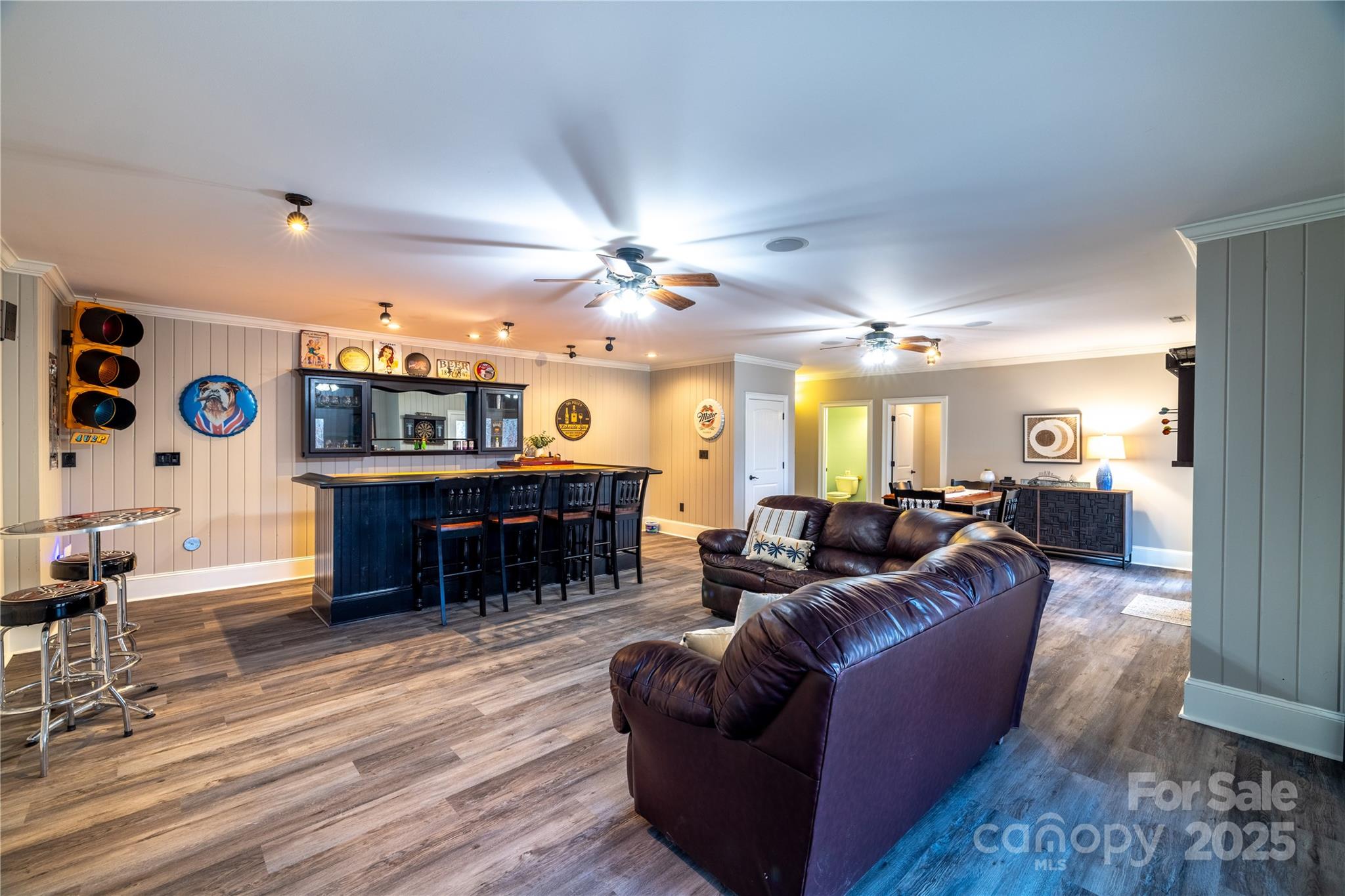 Tall Whit Lake - Residential