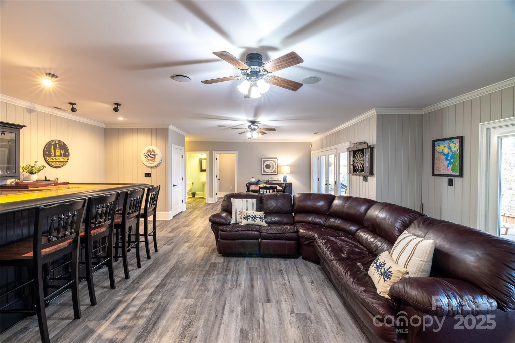 Tall Whit Lake - Residential