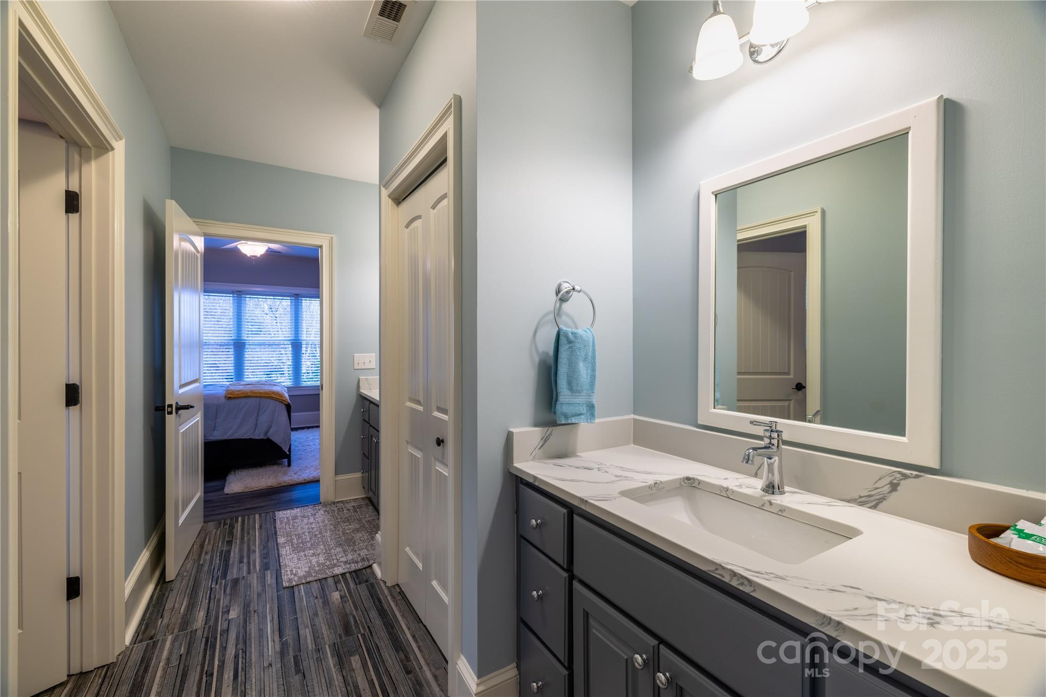 Tall Whit Lake - Residential