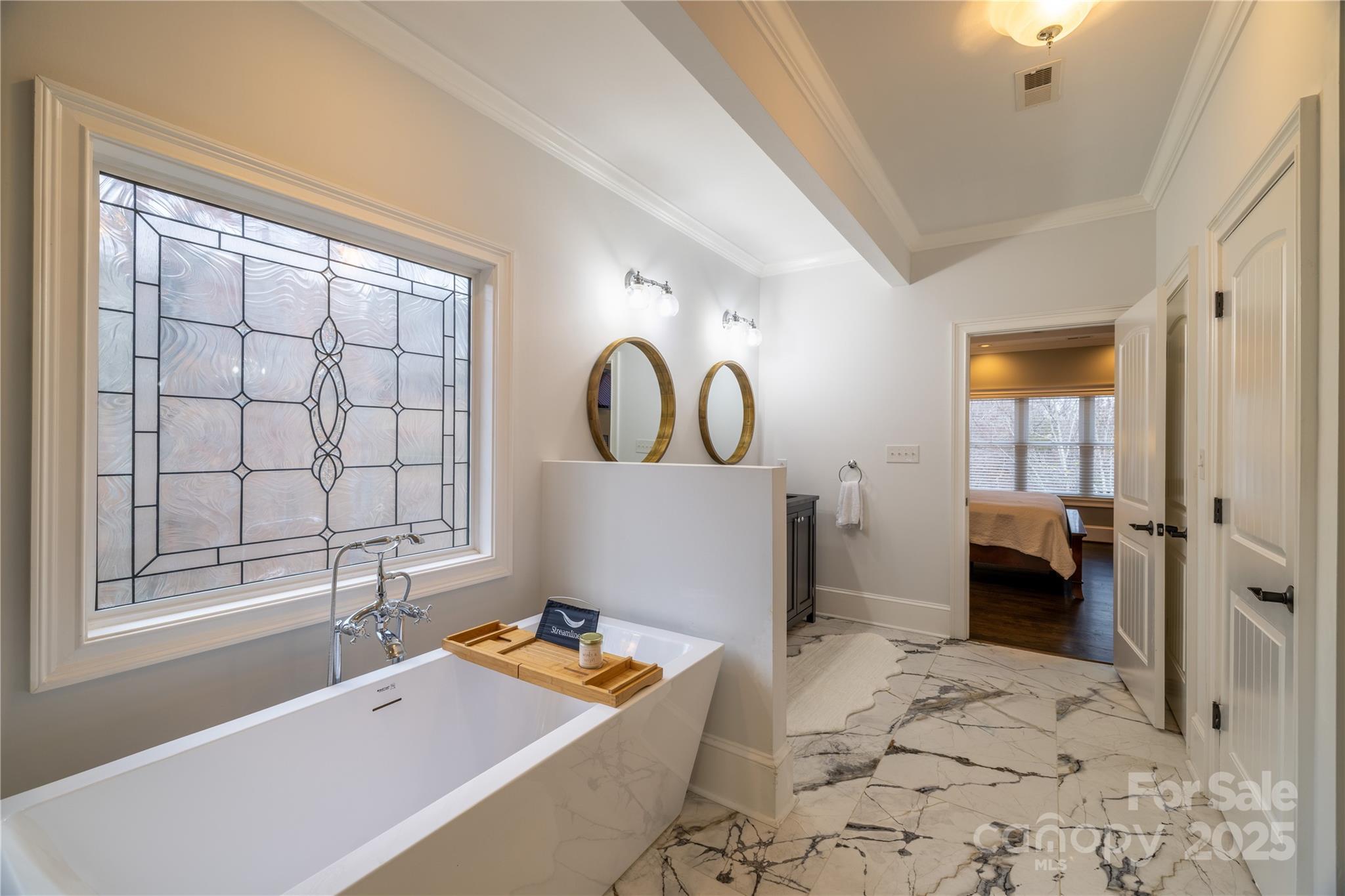 Tall Whit Lake - Residential