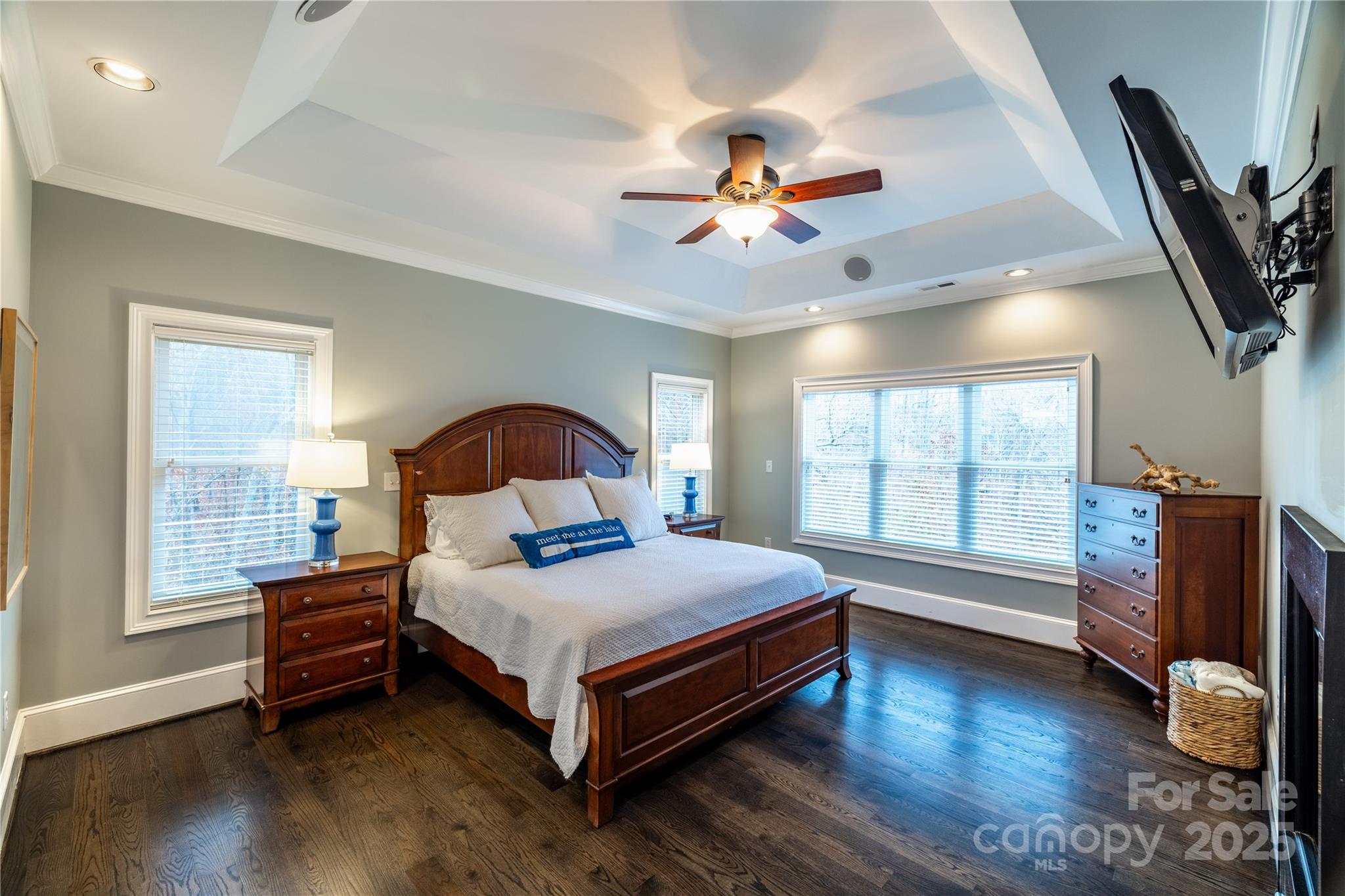 Tall Whit Lake - Residential