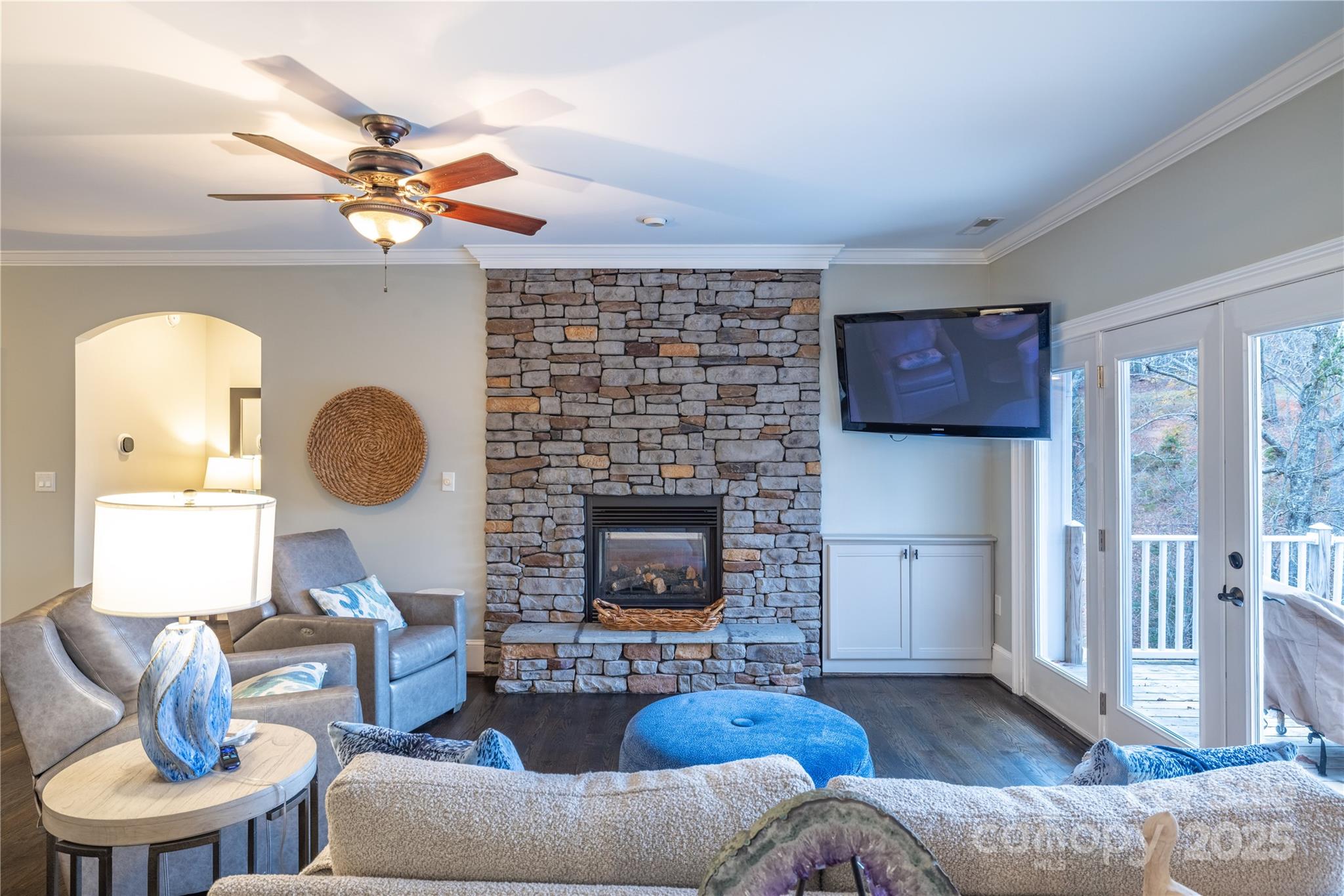 Tall Whit Lake - Residential