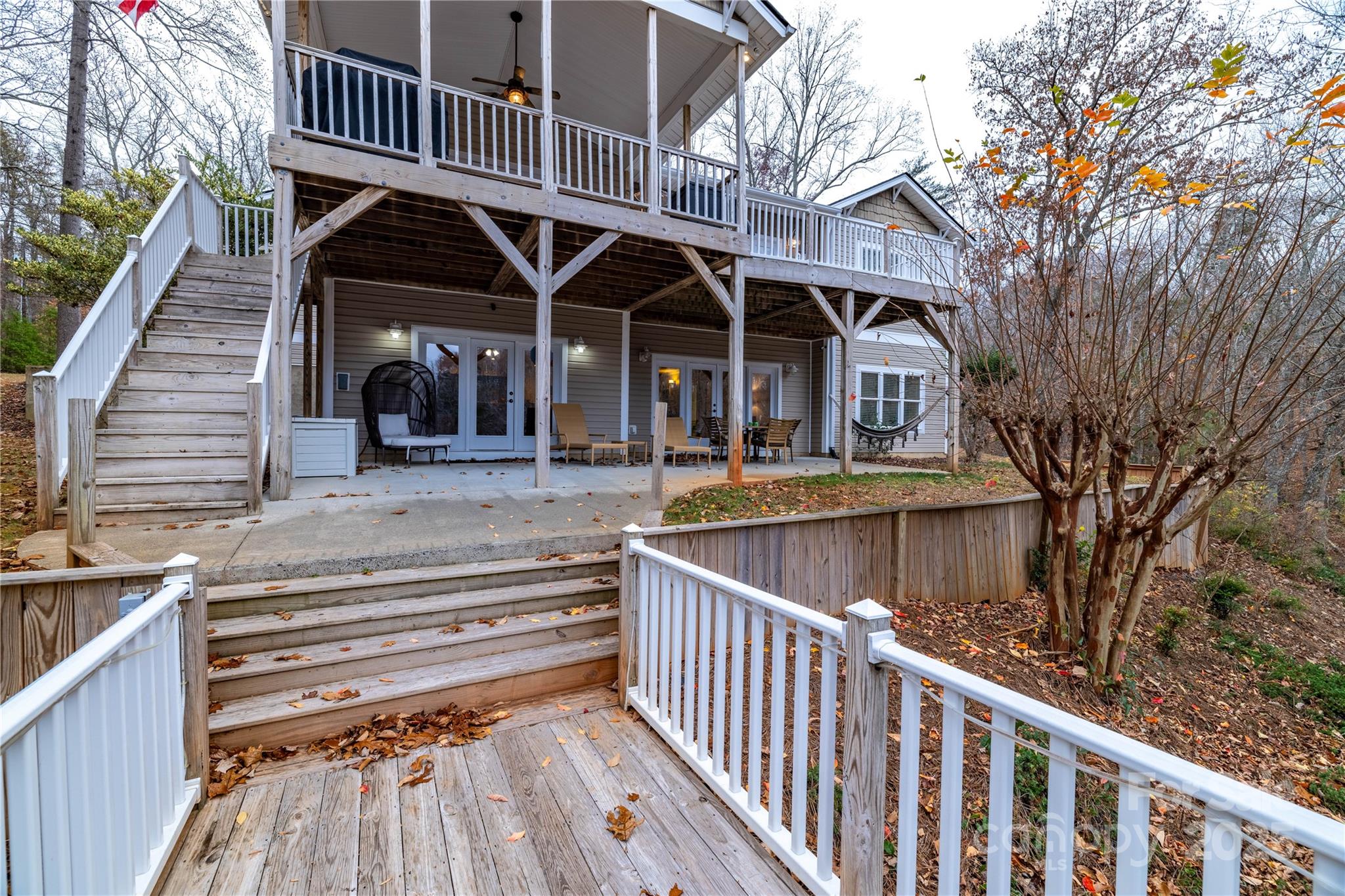 Tall Whit Lake - Residential