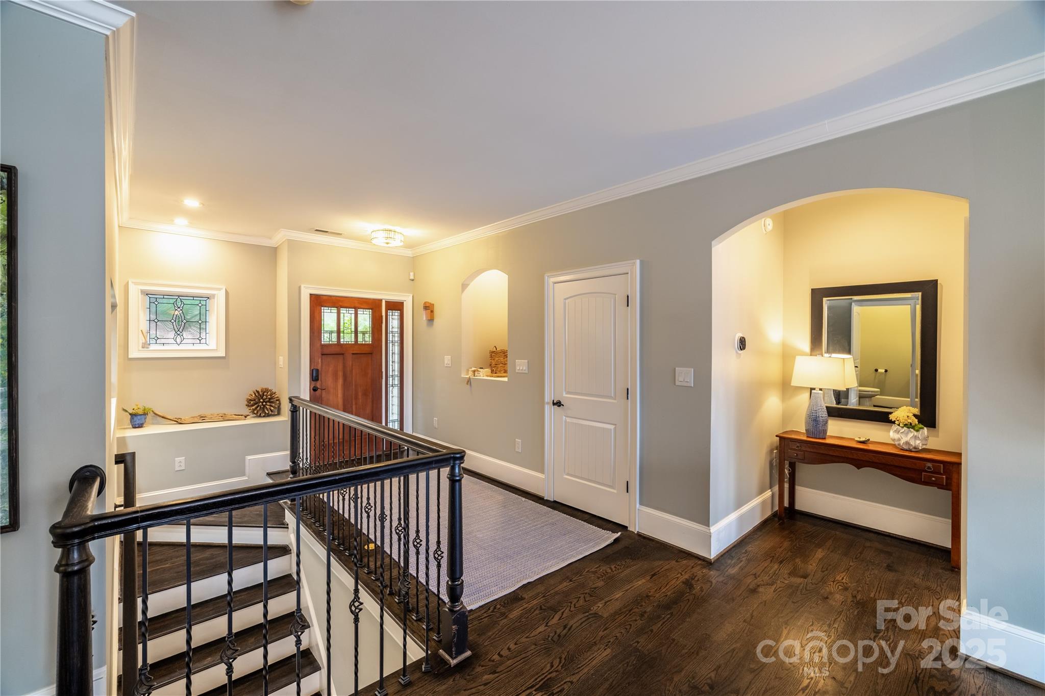 Tall Whit Lake - Residential