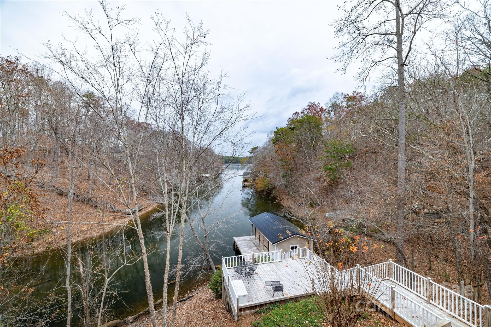 Tall Whit Lake - Residential