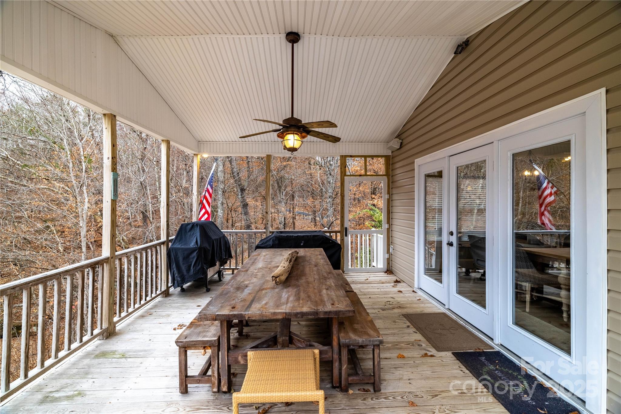 Tall Whit Lake - Residential