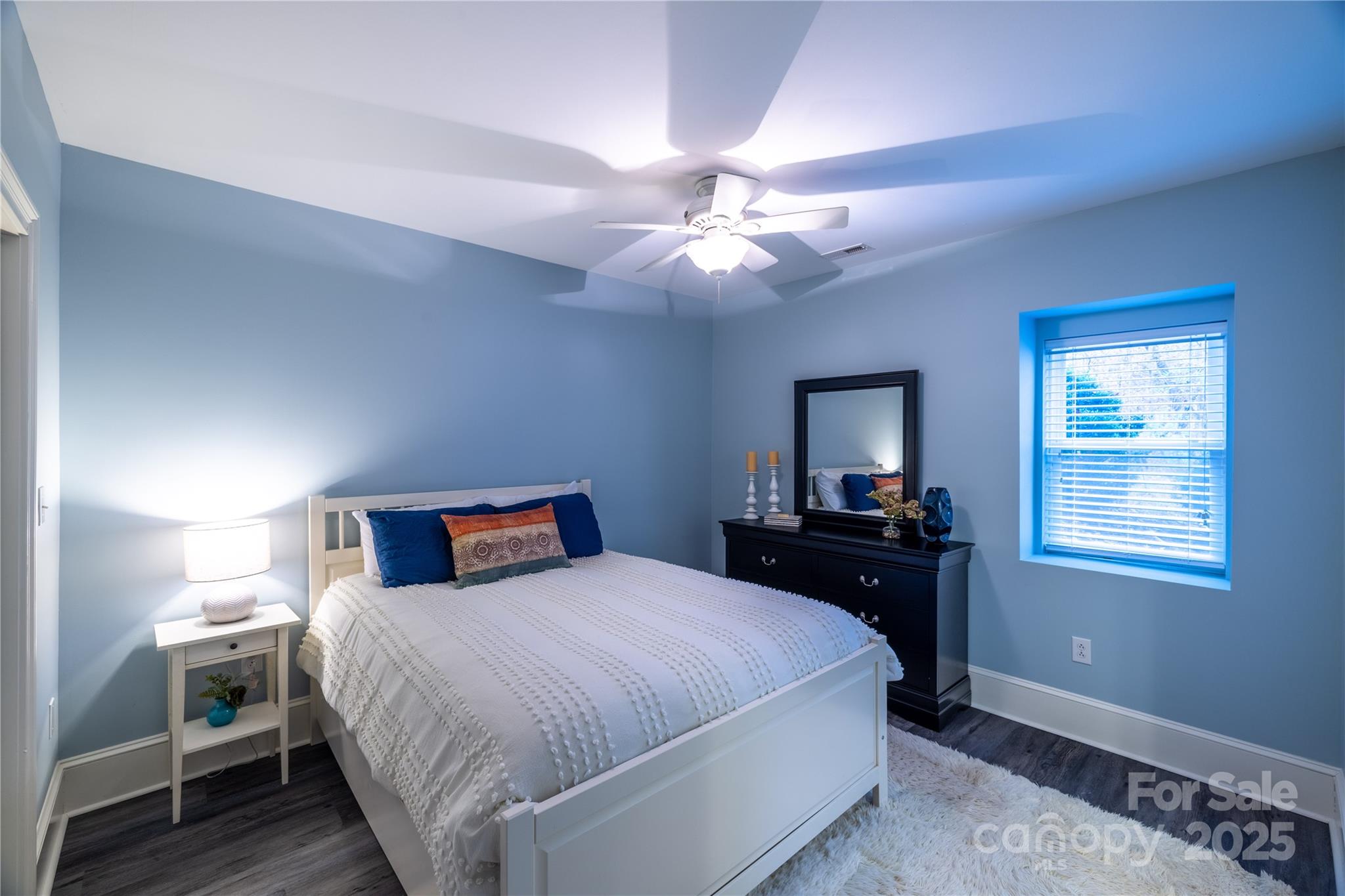 Tall Whit Lake - Residential