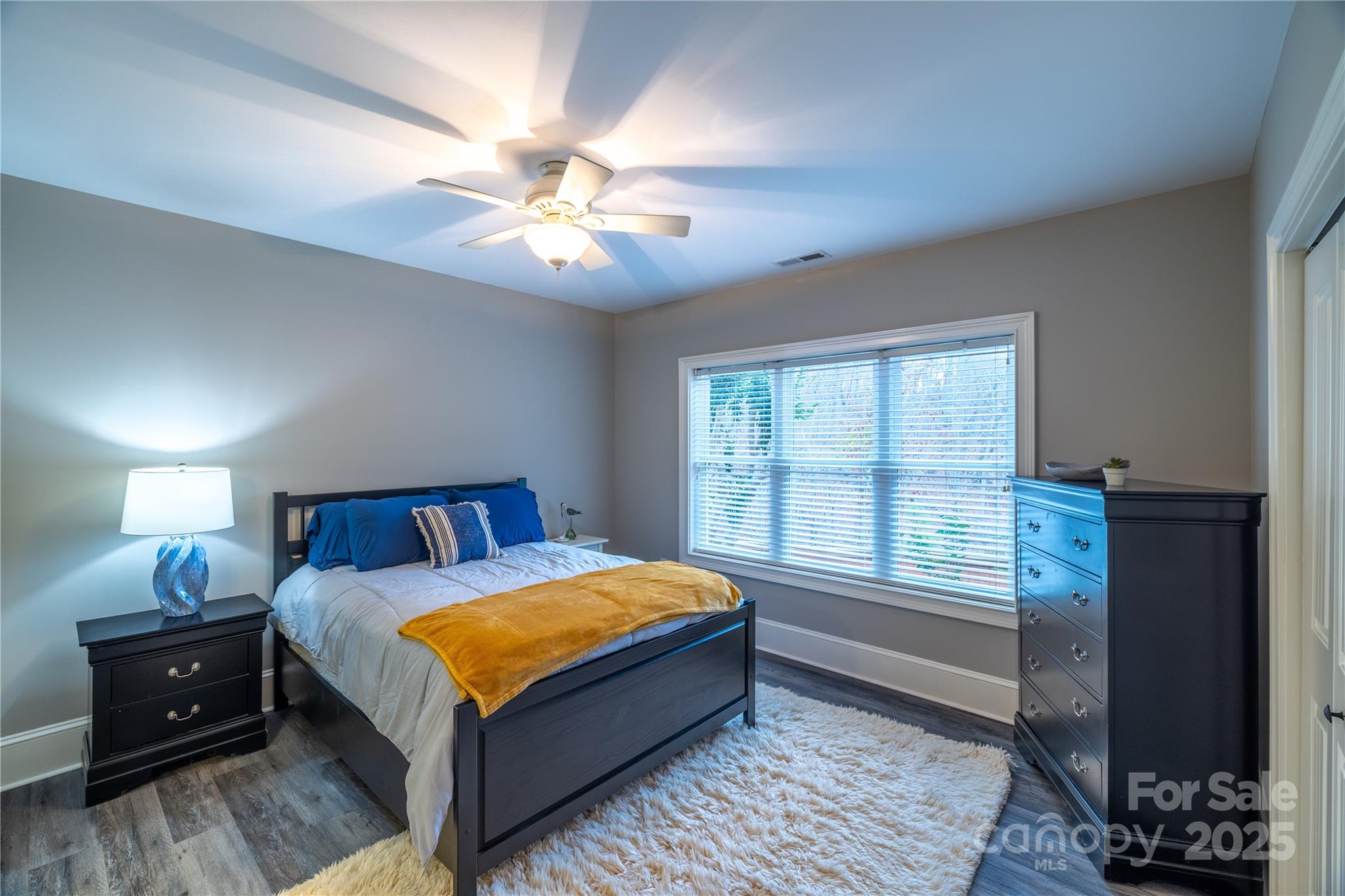 Tall Whit Lake - Residential