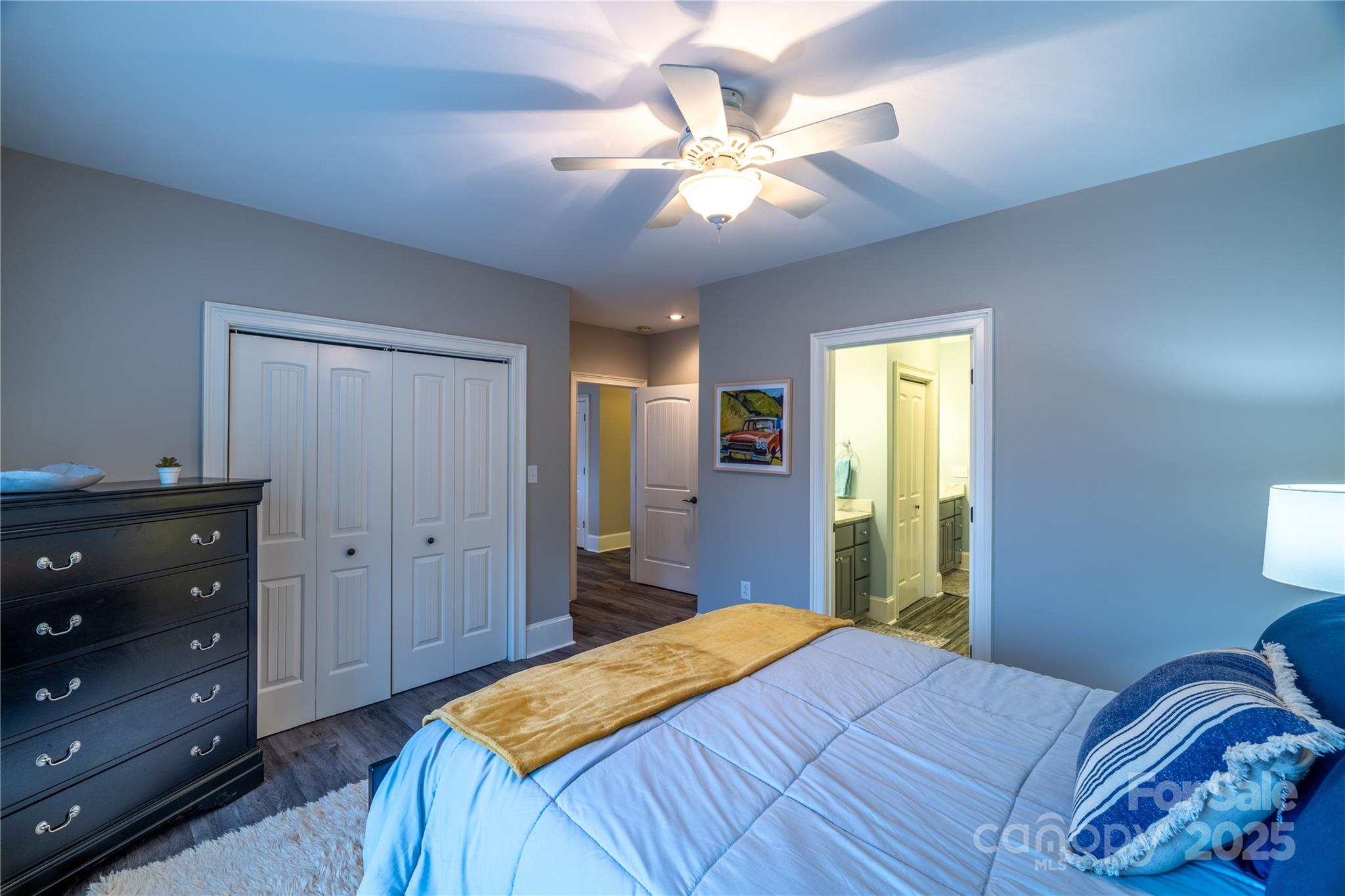 Tall Whit Lake - Residential