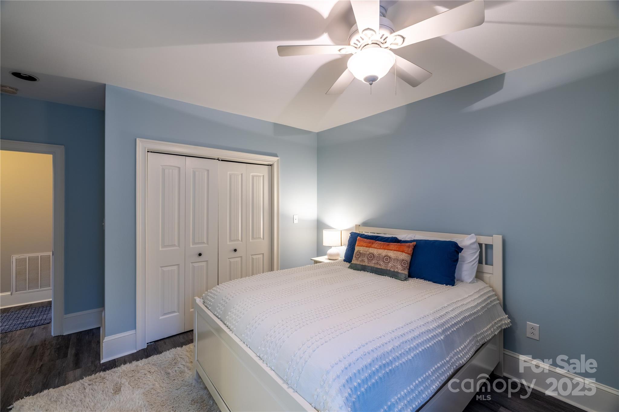 Tall Whit Lake - Residential