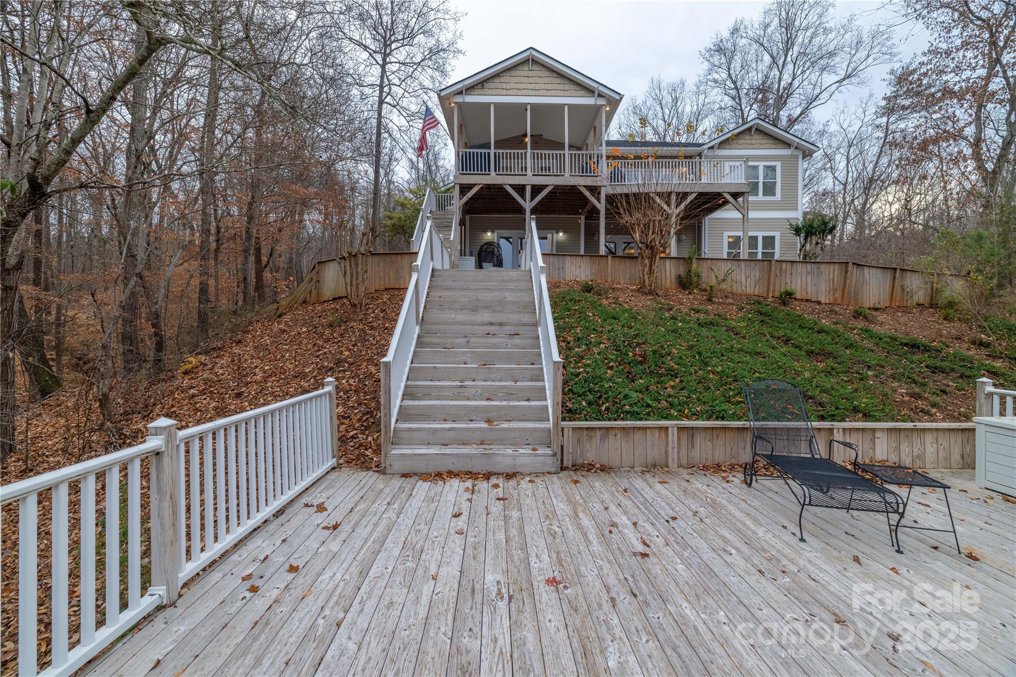 Tall Whit Lake - Residential