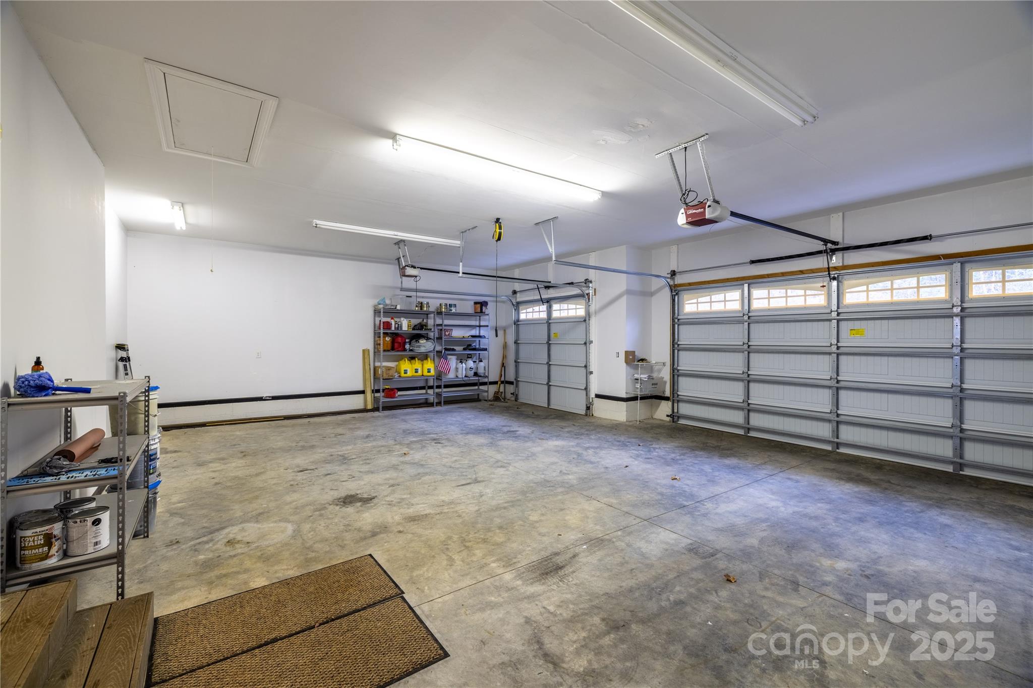 Tall Whit Lake - Residential