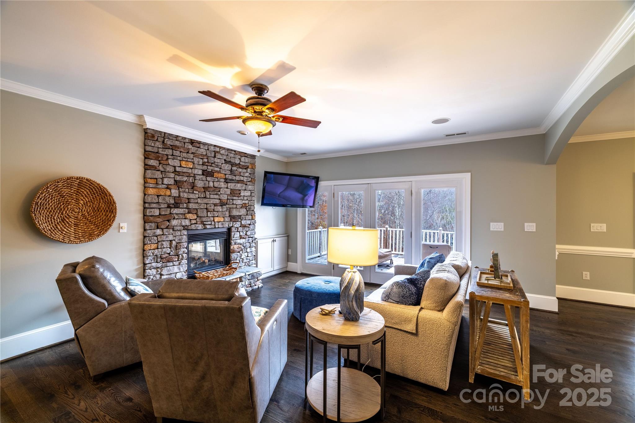 Tall Whit Lake - Residential