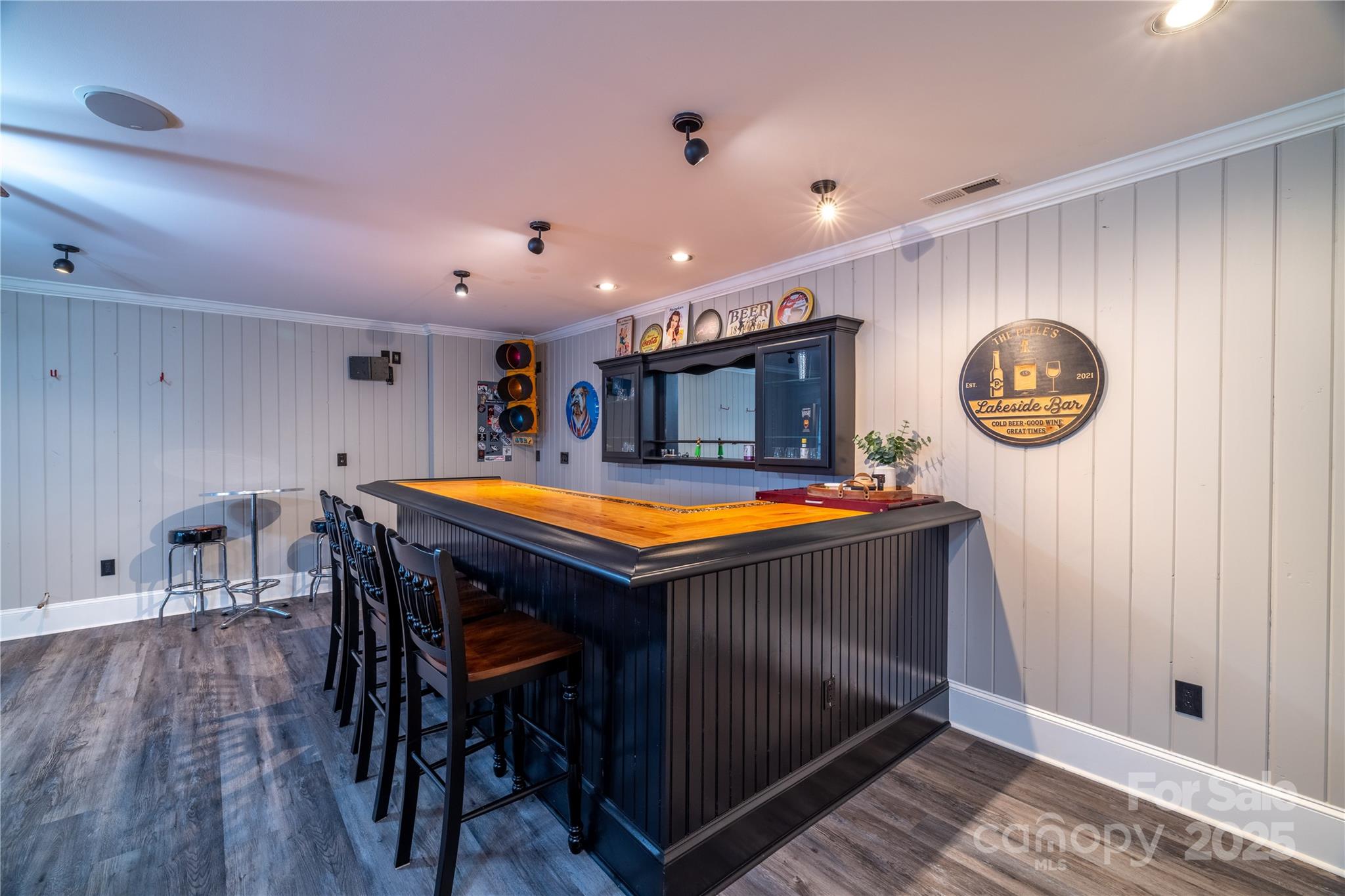 Tall Whit Lake - Residential