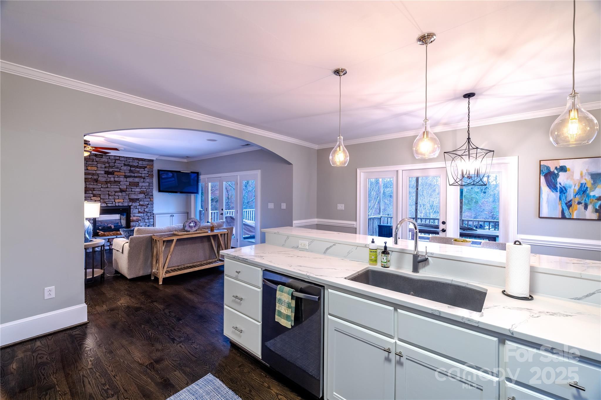 Tall Whit Lake - Residential