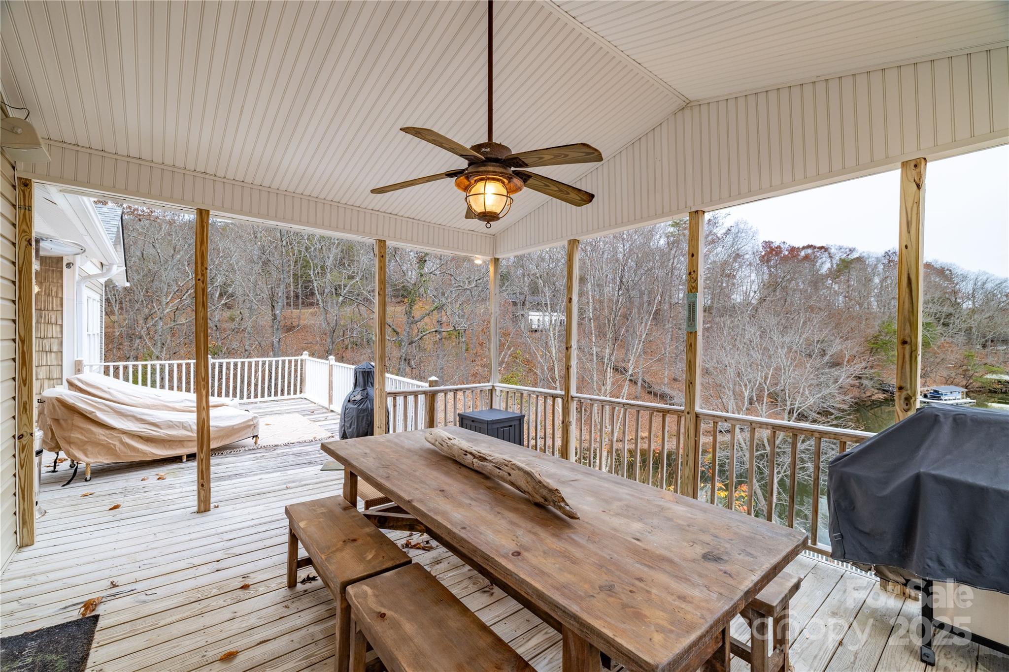 Tall Whit Lake - Residential