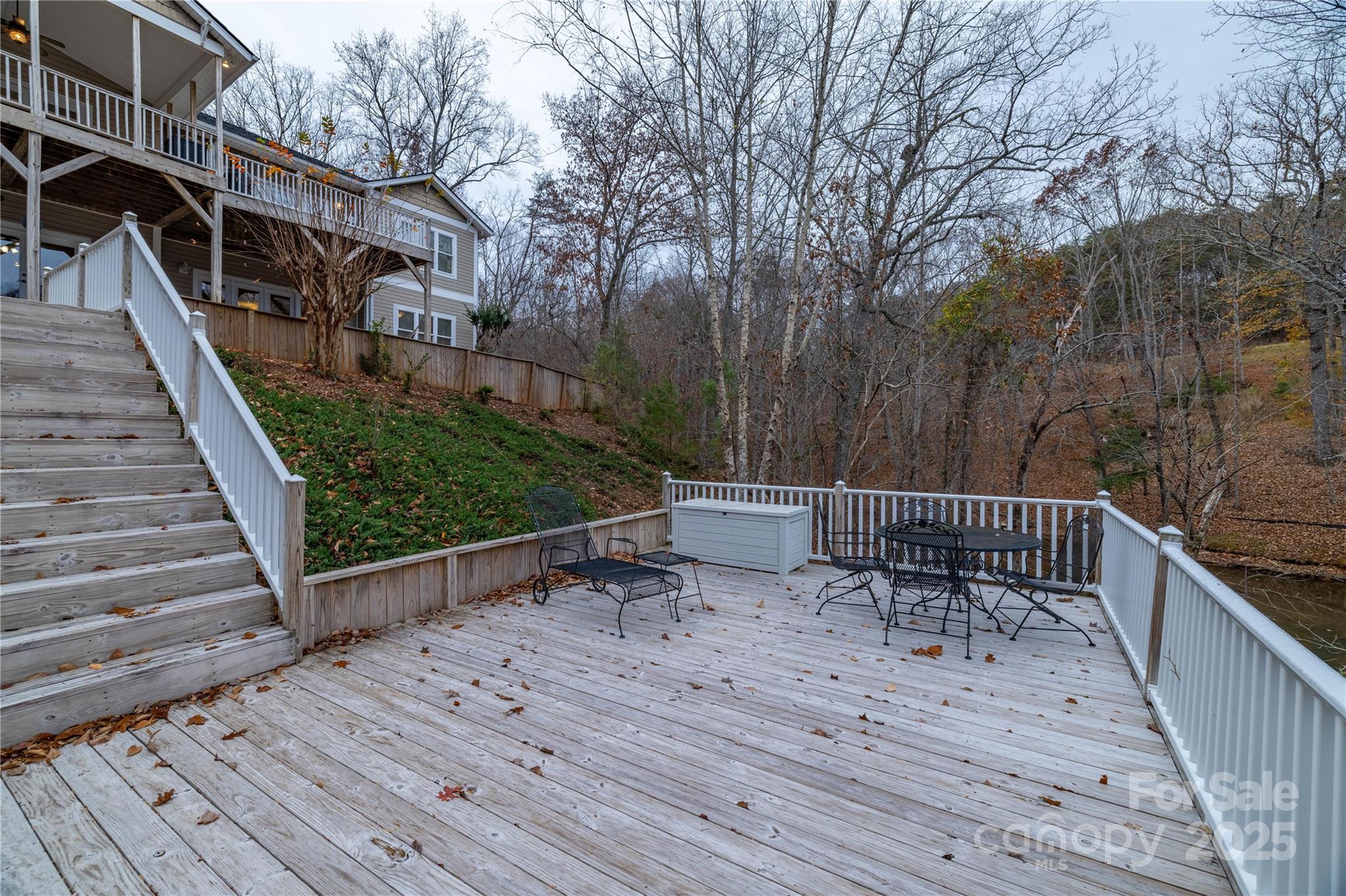 Tall Whit Lake - Residential