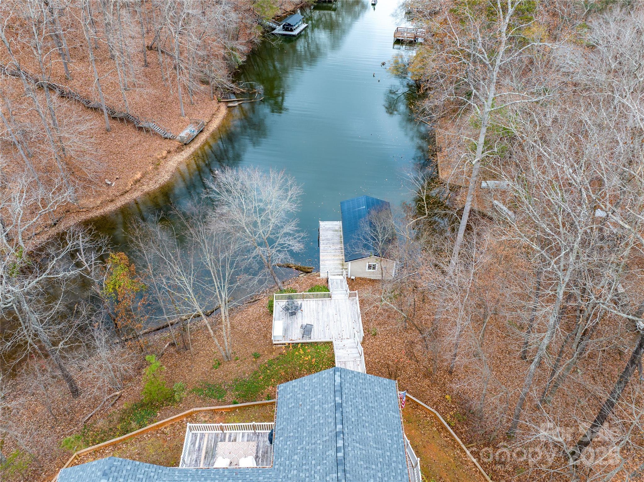 Tall Whit Lake - Residential