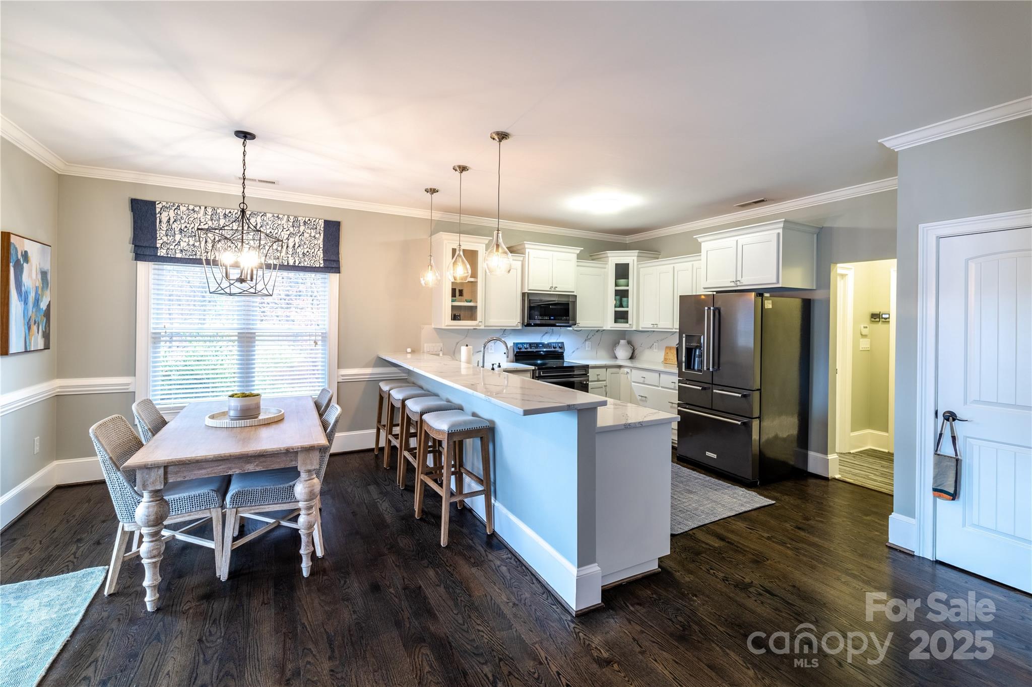 Tall Whit Lake - Residential