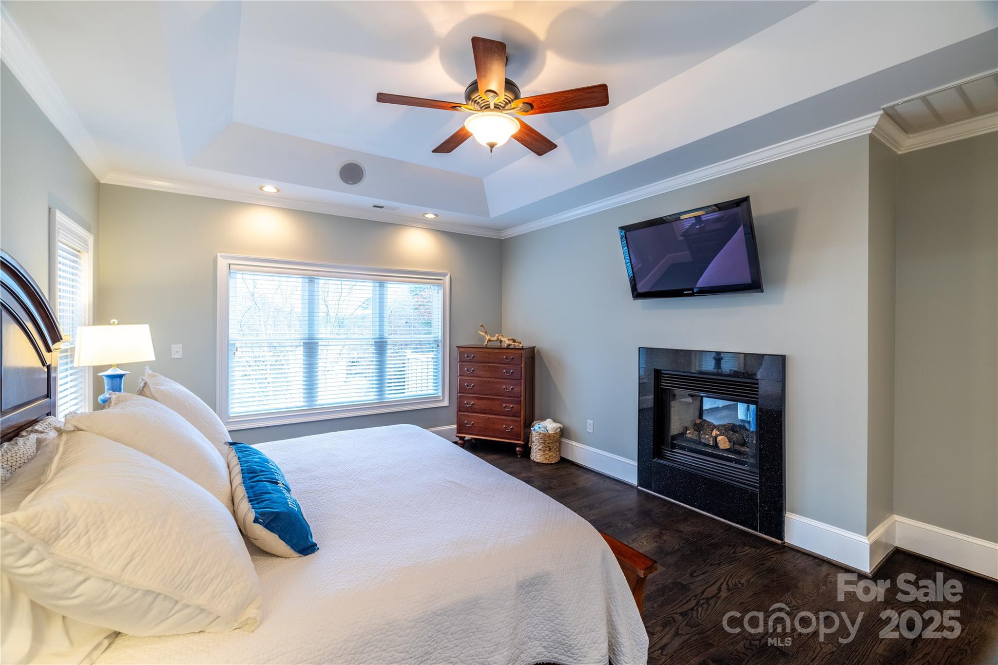 Tall Whit Lake - Residential