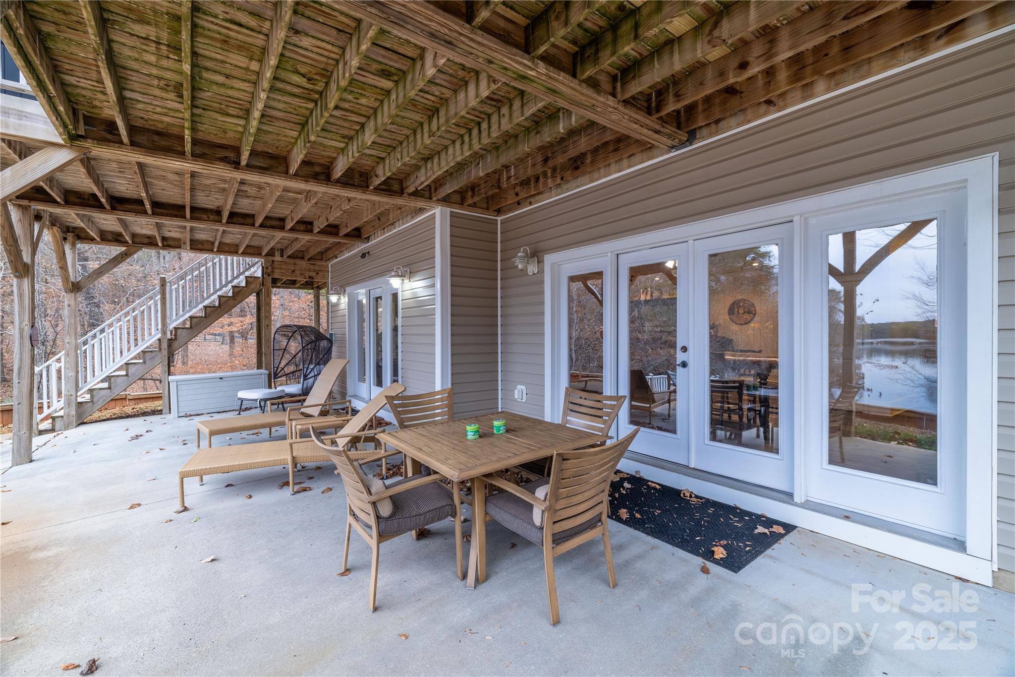 Tall Whit Lake - Residential