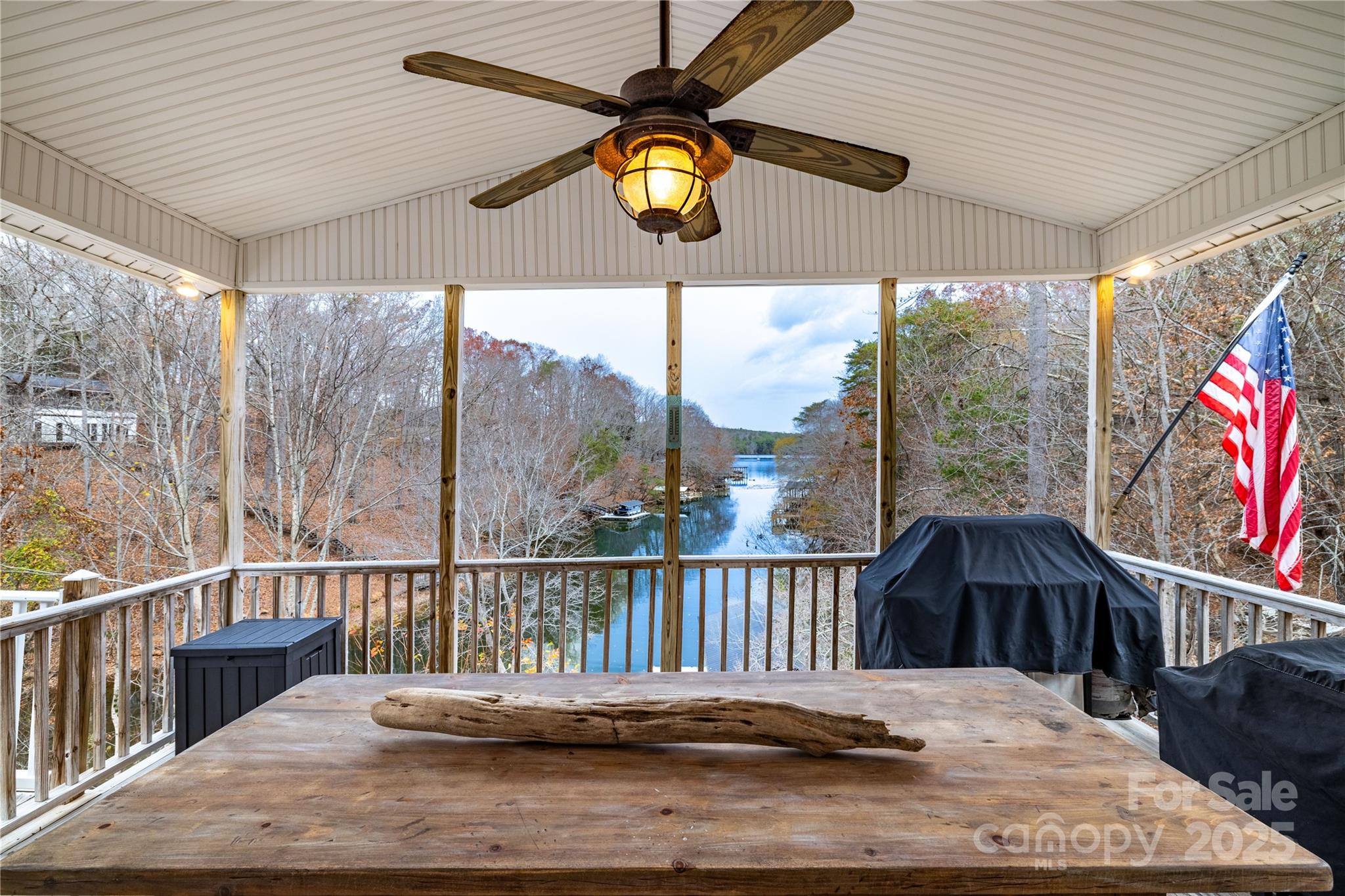 Tall Whit Lake - Residential