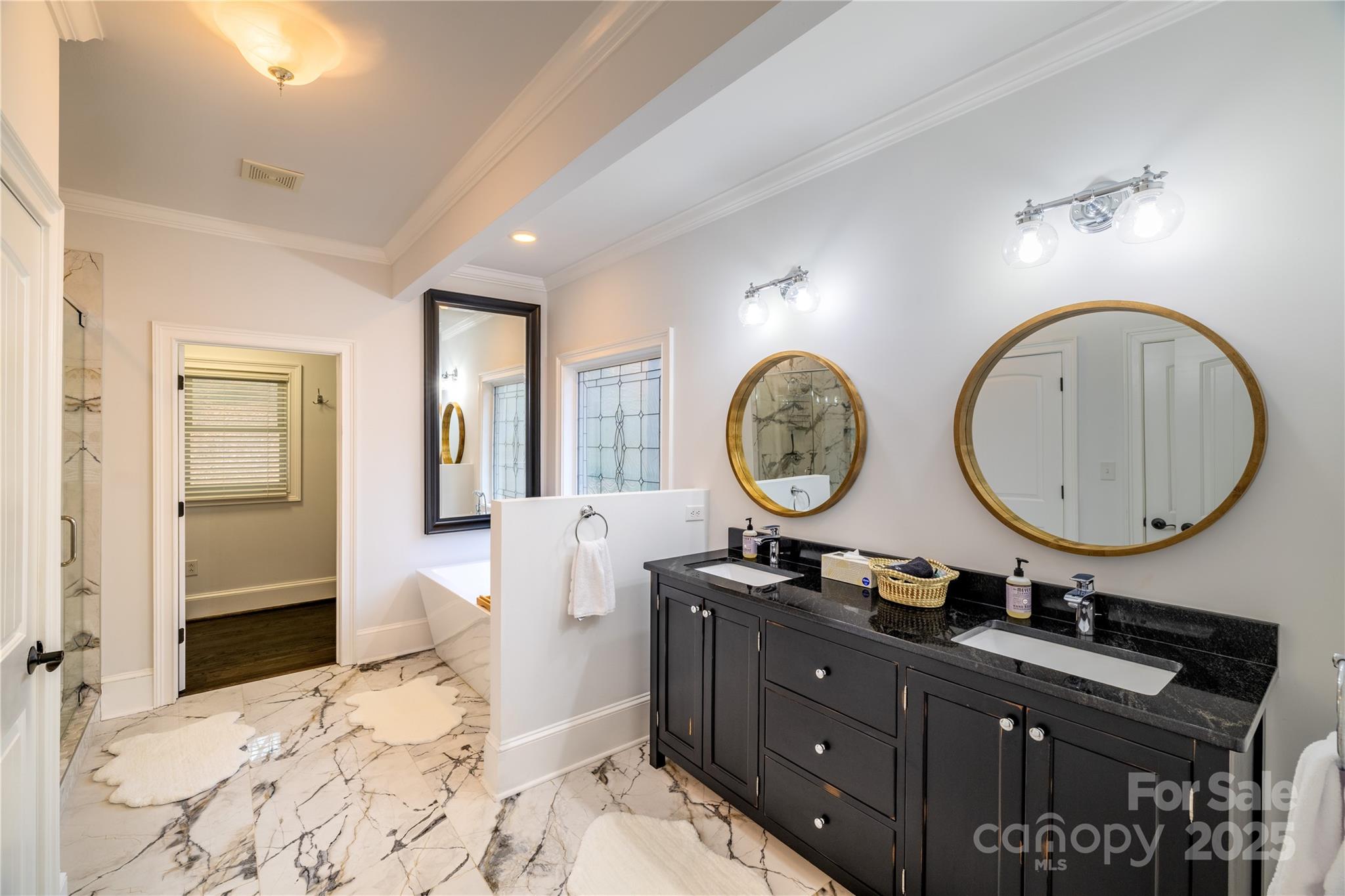 Tall Whit Lake - Residential