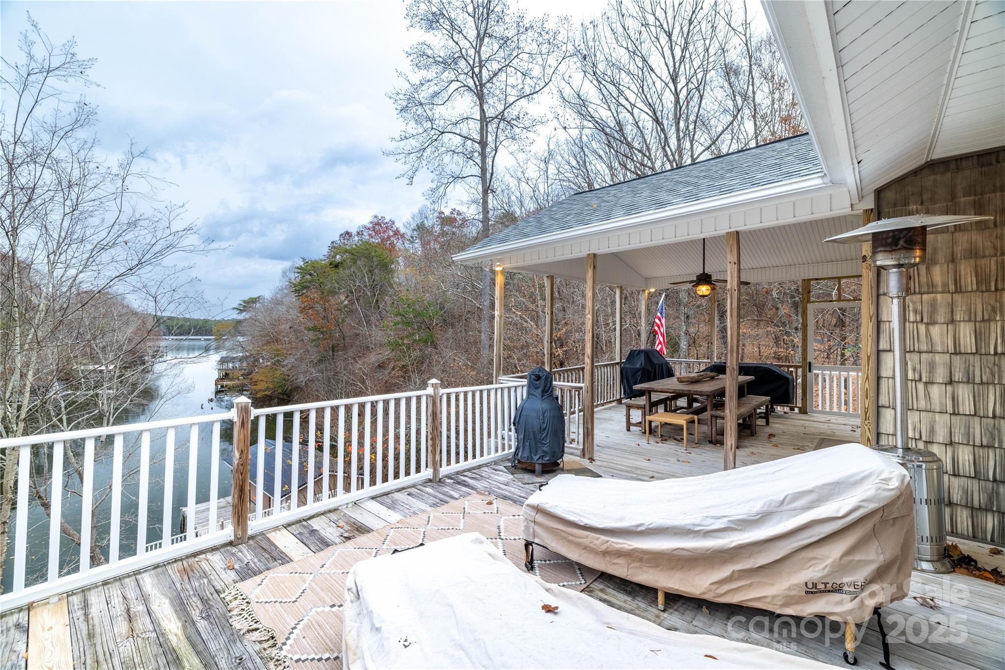 Tall Whit Lake - Residential