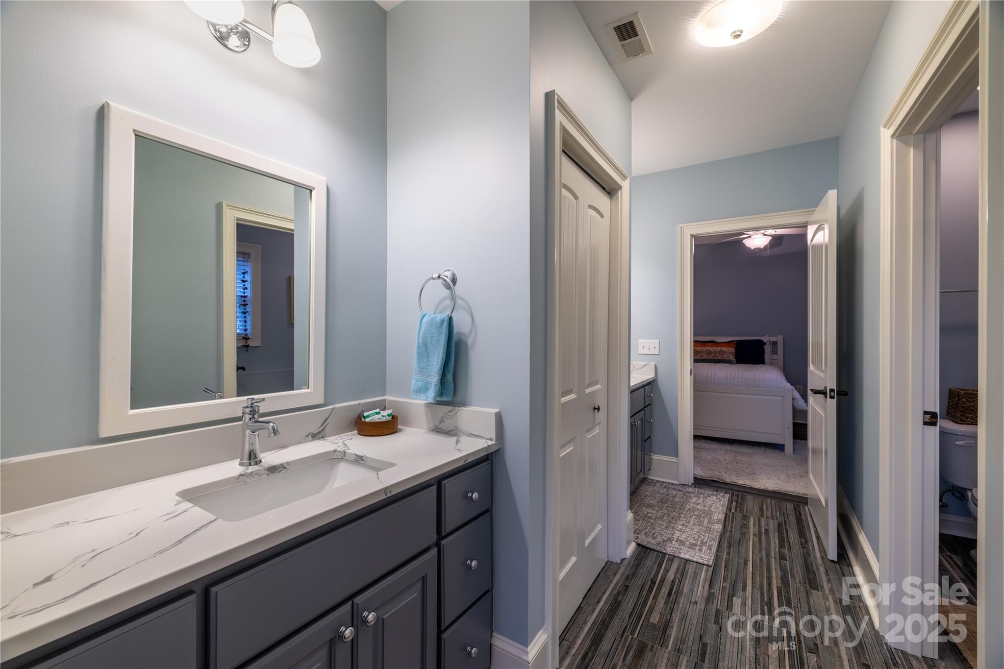 Tall Whit Lake - Residential