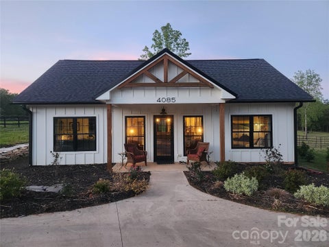 Photo of 4085 Hunting Country Road, Tryon, NC 28782 (MLS # 4394349)