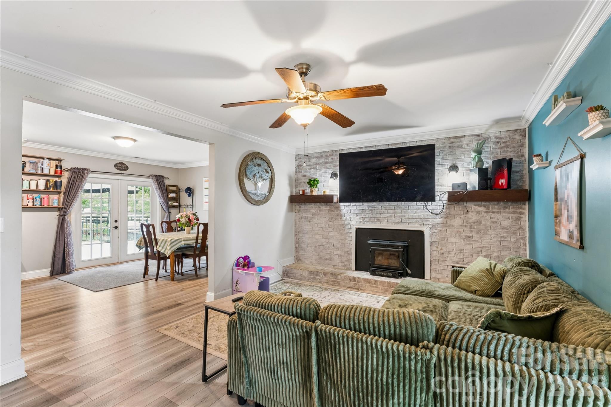 170 Scotts Creek Road
