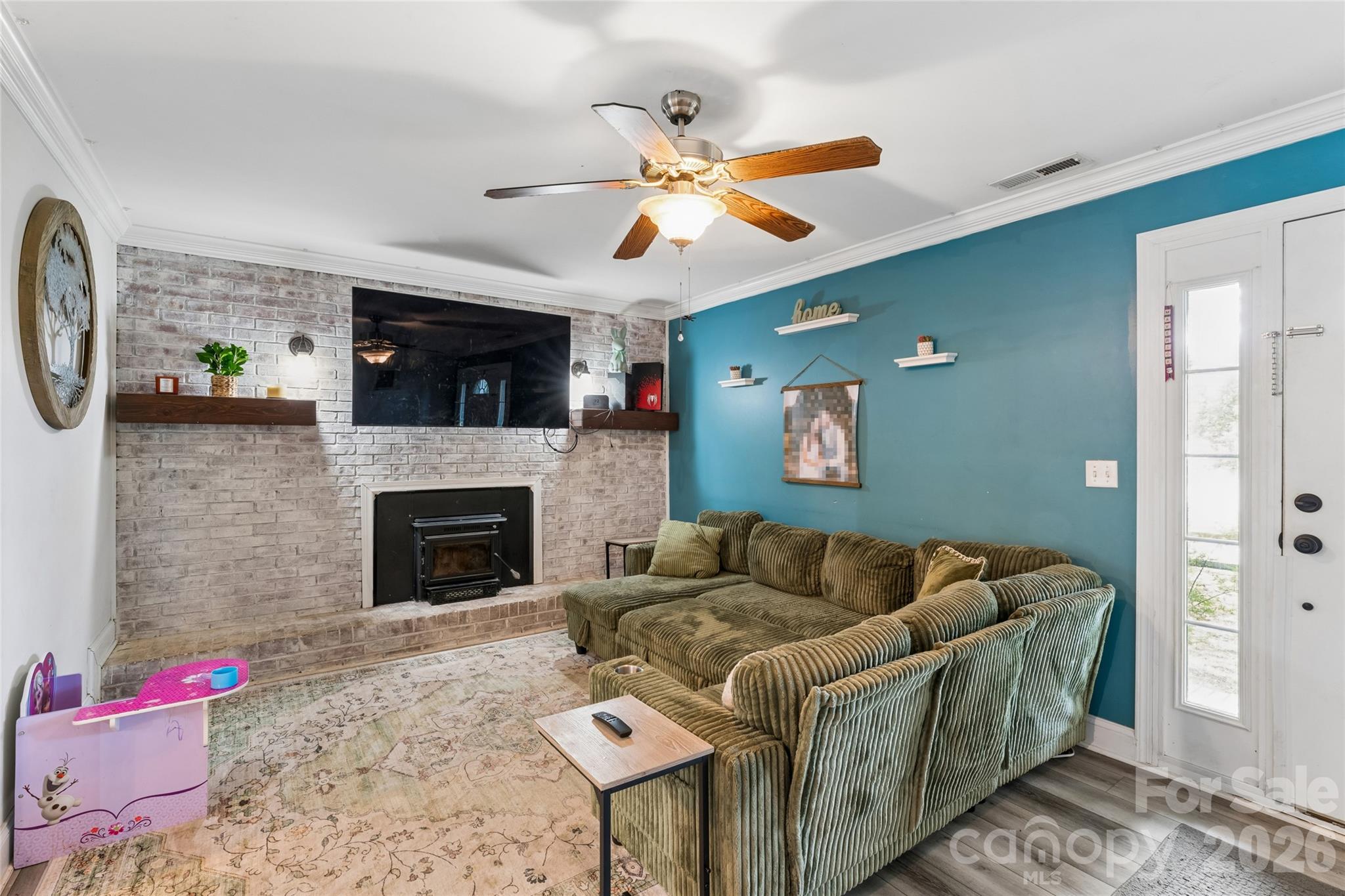 170 Scotts Creek Road