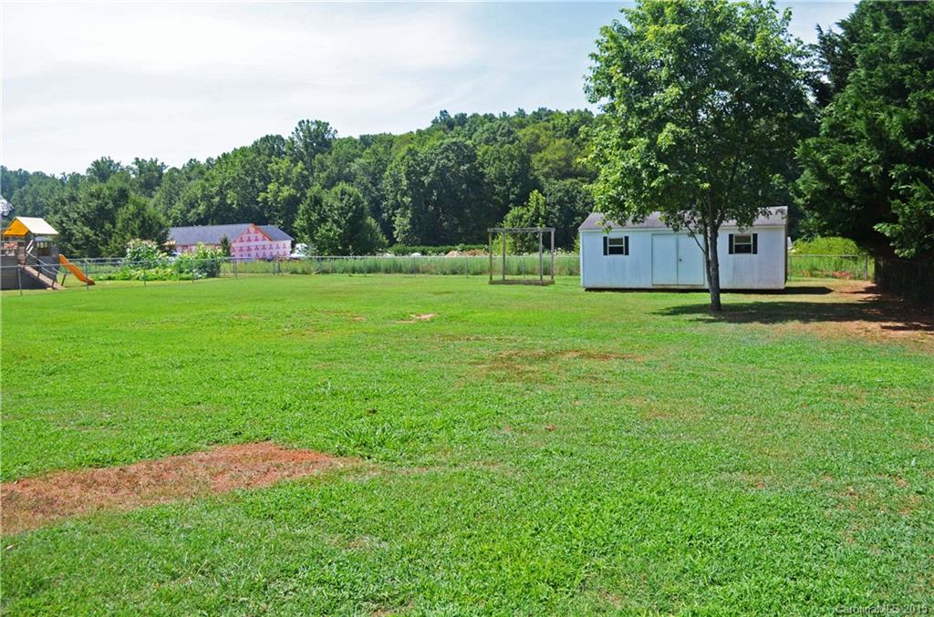 Flying V Acres - Residential