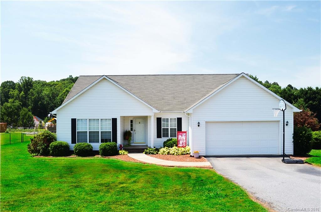 Flying V Acres - Residential