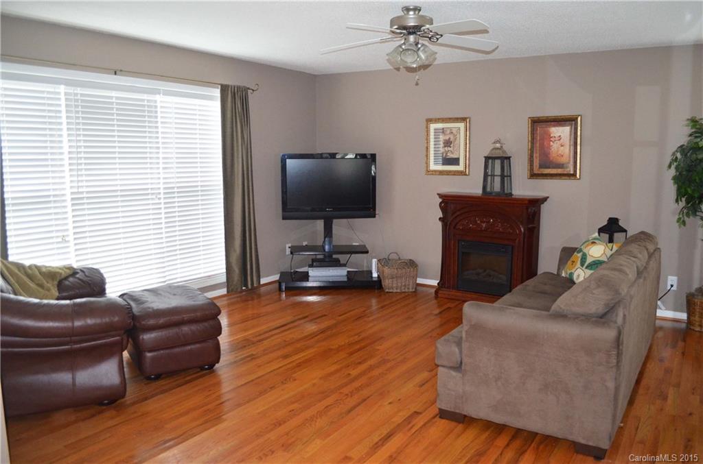 Flying V Acres - Residential