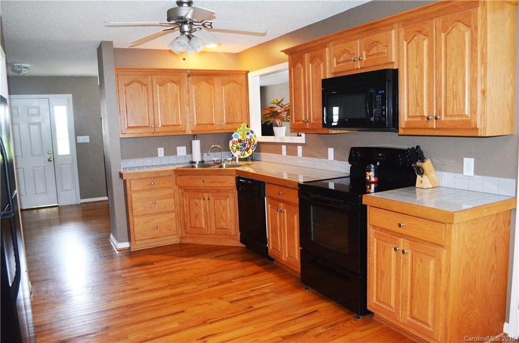 Flying V Acres - Residential