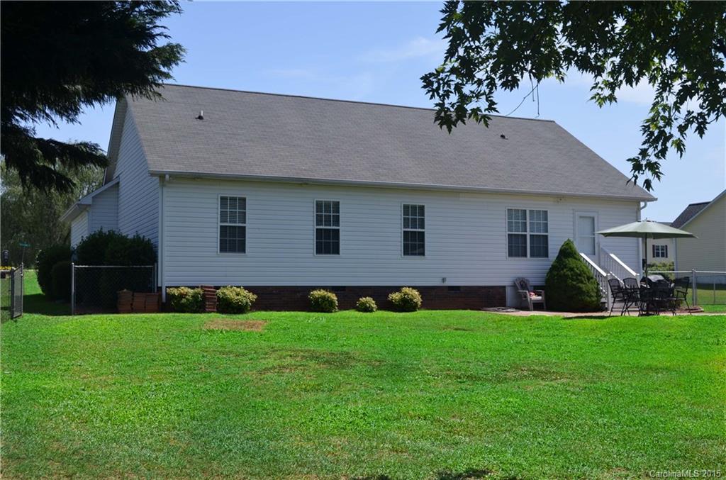 Flying V Acres - Residential