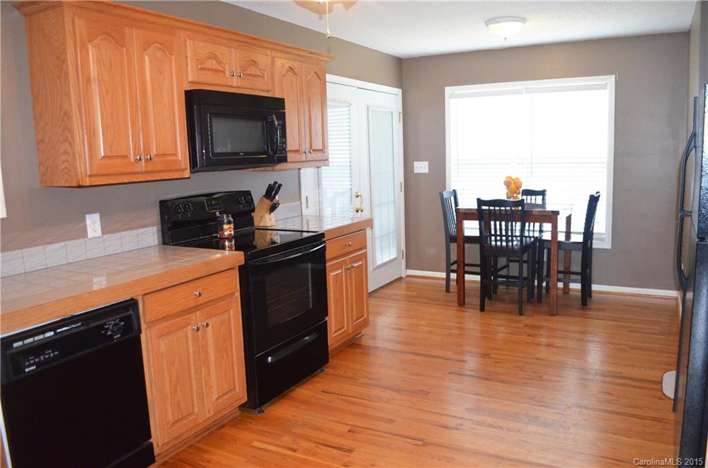 Flying V Acres - Residential