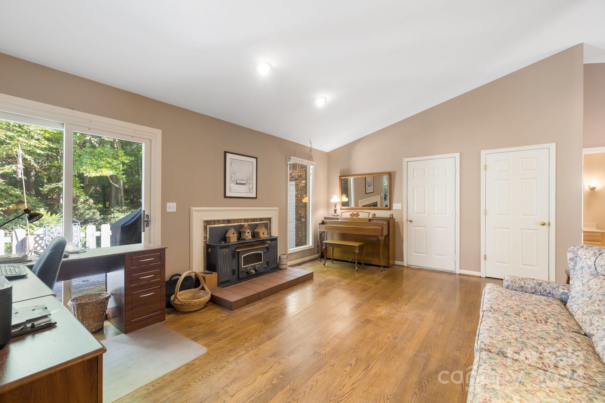 Woodhaven - Residential