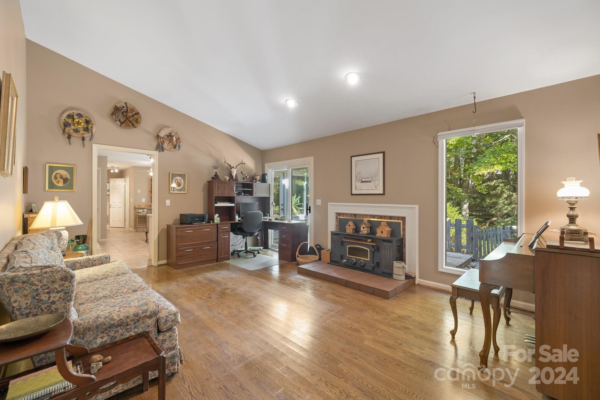 Woodhaven - Residential