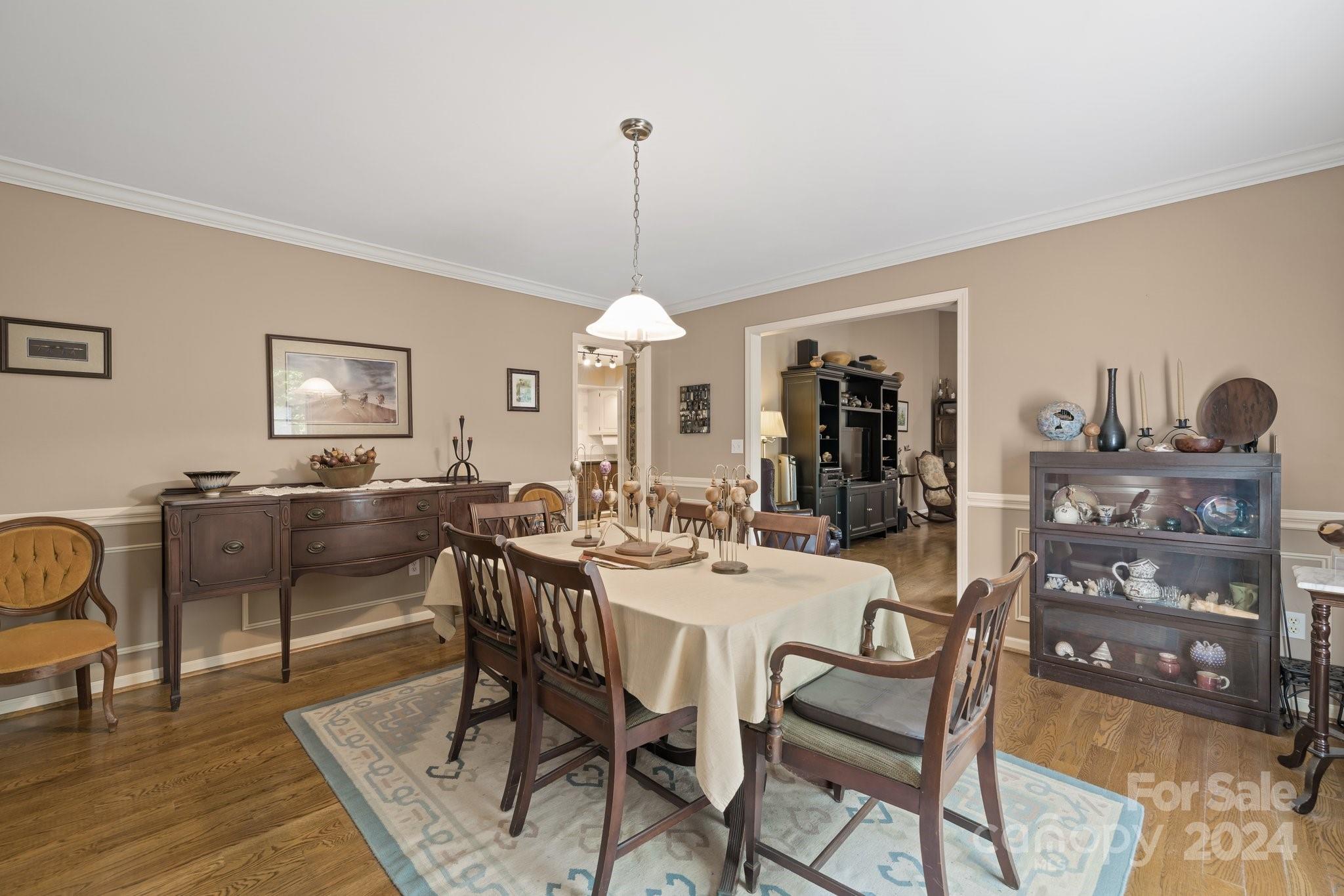 Woodhaven - Residential