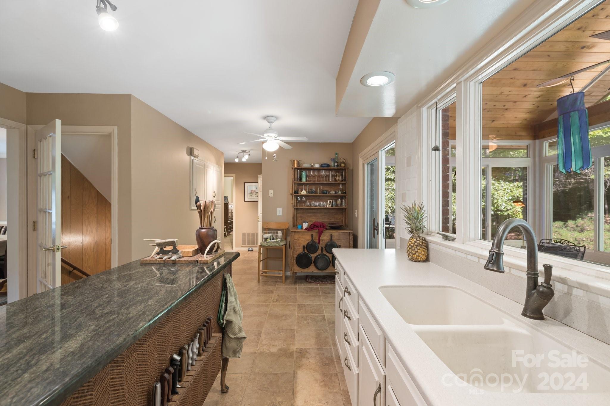 Woodhaven - Residential